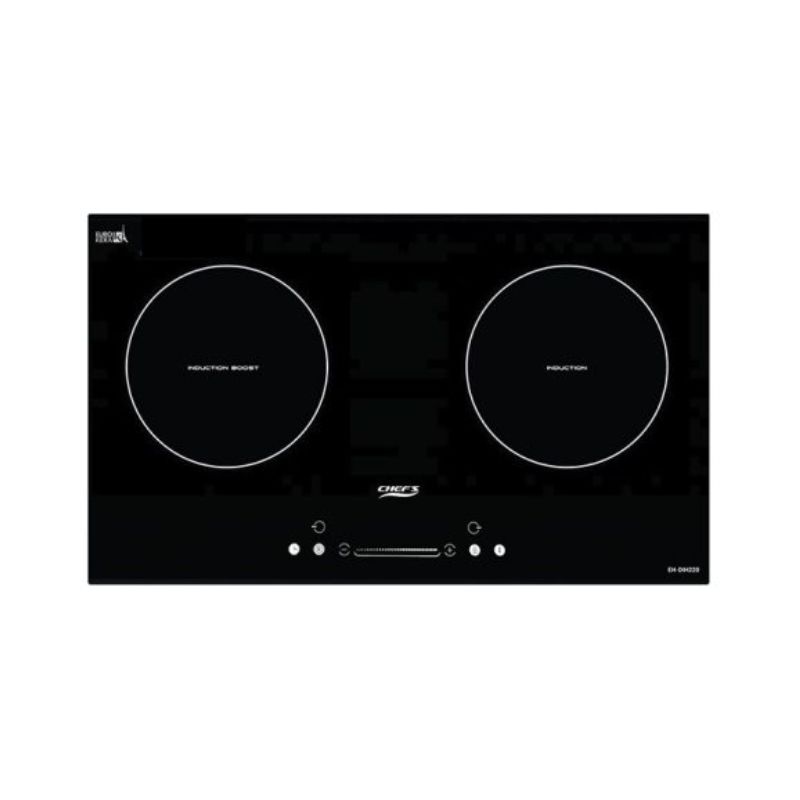 Bếp từ Chefs EH-DIH220 3 Bếp từ Chefs EH-DIH220