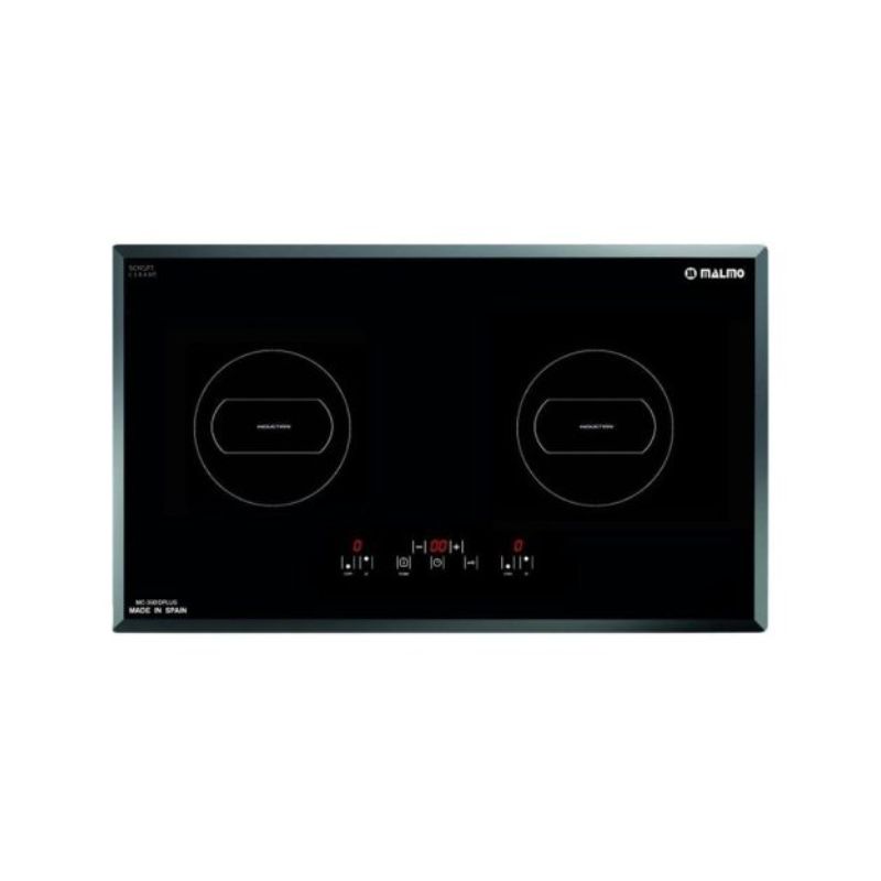 Bếp từ đôi Malmo MC-350IDPLUS 3 Bếp từ đôi Malmo MC-350IDPLUS