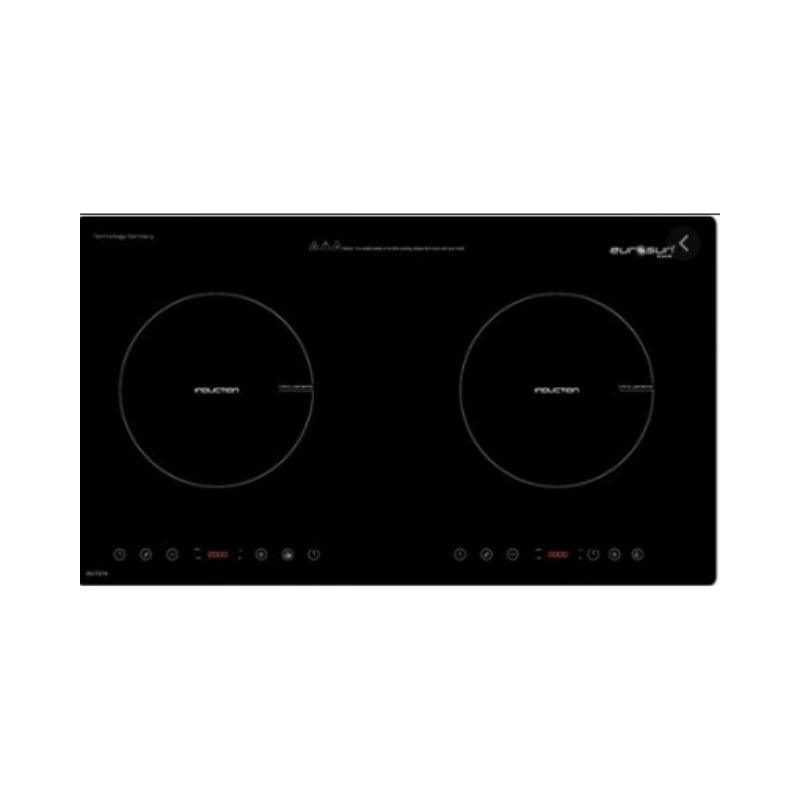 Bếp từ Eurosun EU-T218 3 Bếp từ Eurosun EU-T218