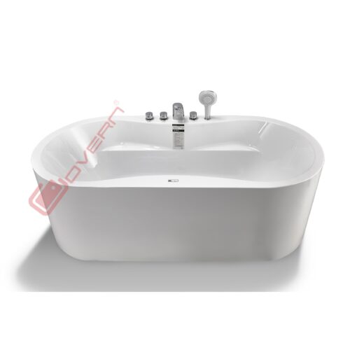 Bồn tắm không massage Govern JS 005 8 bon tam govern JS 005 3