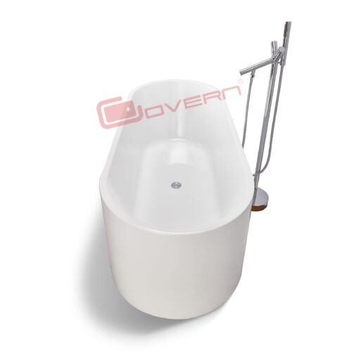 Bồn tắm không massage Govern JS 1102 9 bon tam govern JS 1102 2