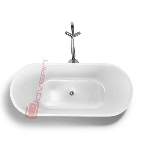 Bồn tắm không massage Govern JS 1102 7 bon tam govern JS 1102 4