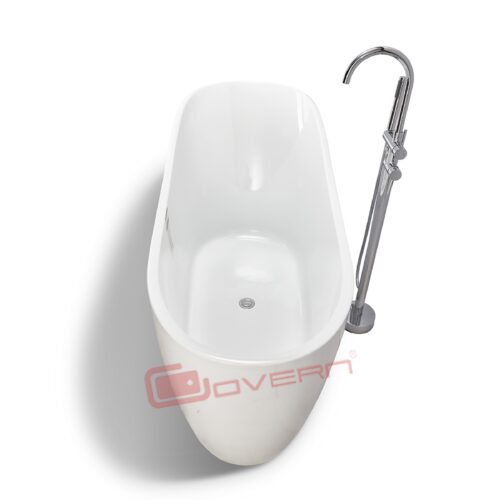 Bồn tắm không massage Govern JS 6182 8 bon tam govern JS 6182 2