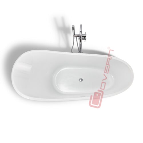 Bồn tắm không massage Govern JS 6182 10 bon tam govern JS 6182 4
