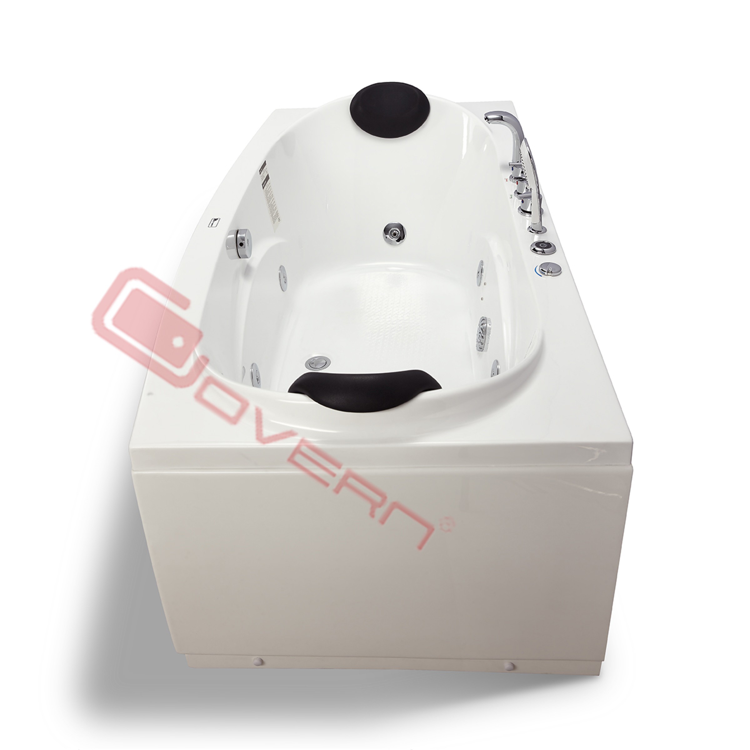 Bồn Tắm Massage Govern JS 0512 5 Bồn Tắm Massage Govern JS 0512 - Ảnh 3