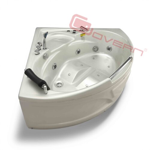 Bồn tắm nằm massage Govern JS 8119 8 bon tam massage govern JS 8119 3
