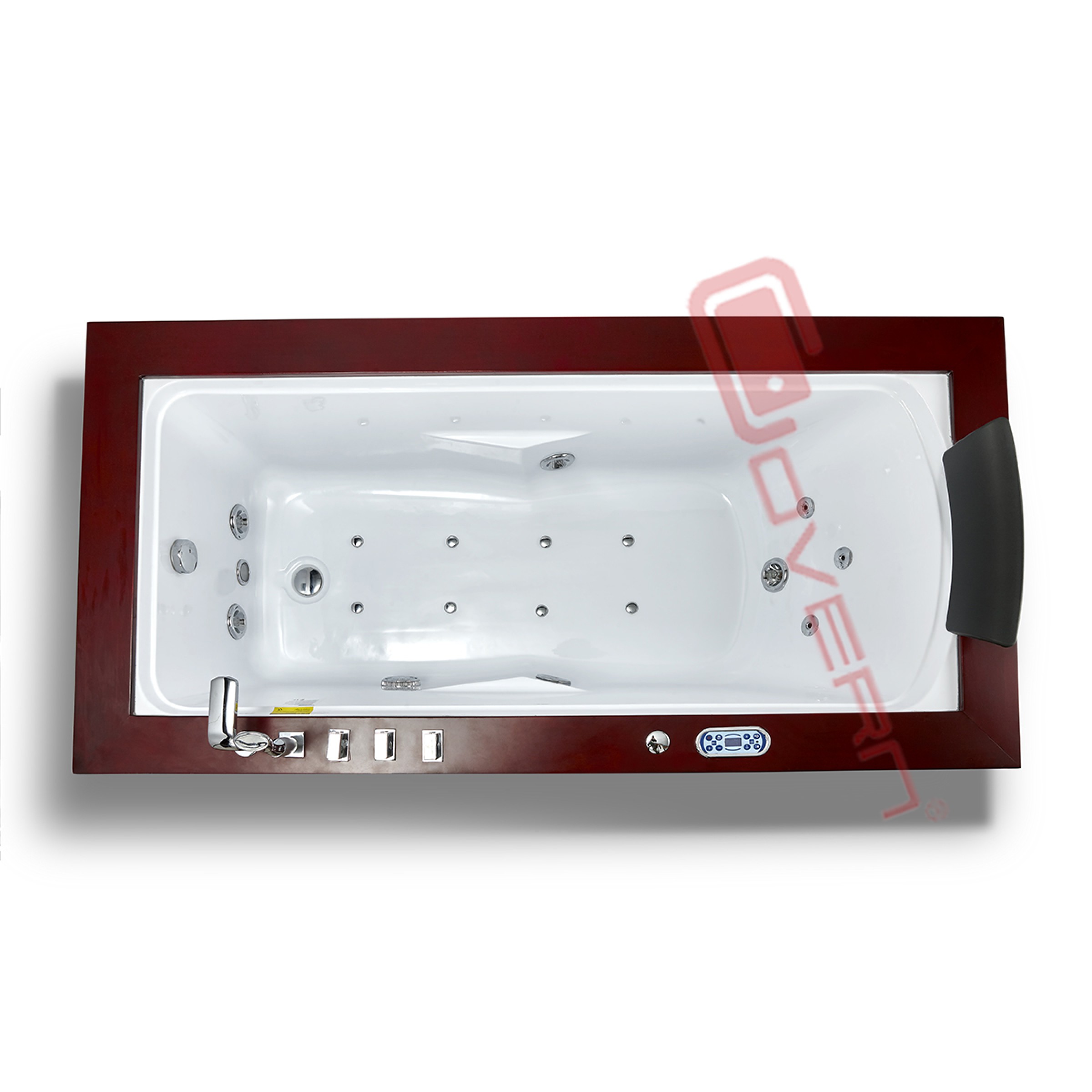 Bồn Tắm Massage Govern JS 922B 3 Bồn Tắm Massage Govern JS 922B