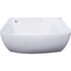 Bồn tắm nằm AMAZON TP-7007 1 bon tam amazon tp 7007