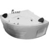Bồn tắm nằm massage Amazon TP-8063 2 bon tam amazon tp 8063