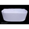 Bồn tắm nằm ngâm Amazon TP-7008 1 bon tam massage amazon tp 7008
