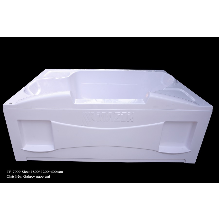 Bồn tắm nằm ngâm Amazon TP-7009 3 Bồn tắm nằm ngâm Amazon TP-7009