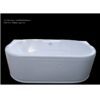 Bồn tắm nằm ngâm Amazon TP-7061 2 bon tam massage amazon tp 7061