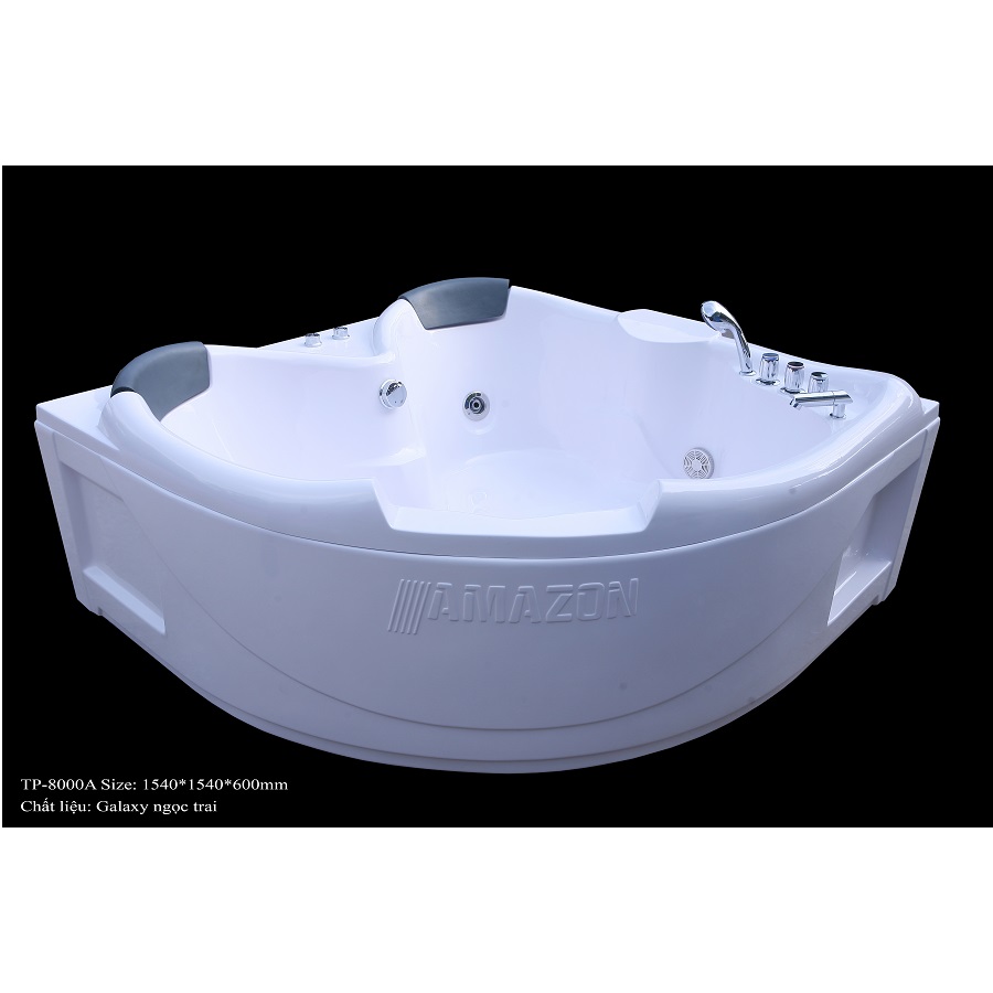 Bồn tắm nằm massage Amazon TP-8000A 3 Bồn tắm nằm massage Amazon TP-8000A