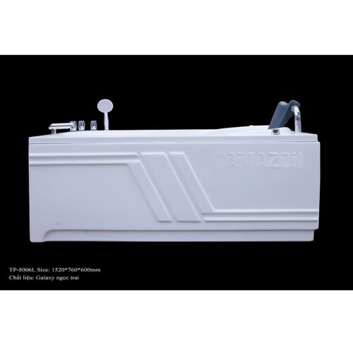 Bồn tắm nằm massage Amazon TP-8006L