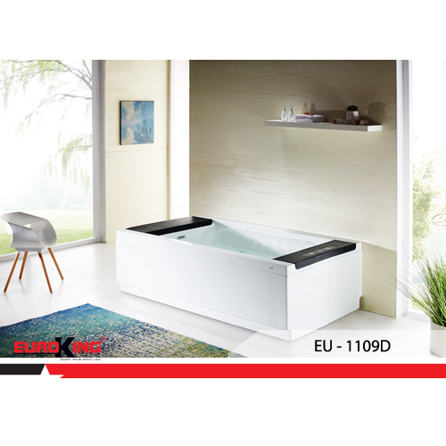 Bồn tắm nằm massage EuroKing EU–1109 3 Bồn tắm nằm massage EuroKing EU–1109