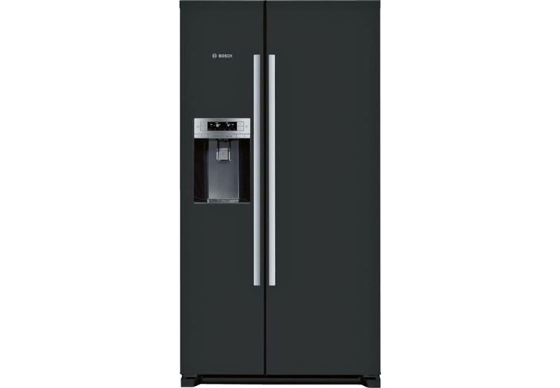 Tủ lạnh Bosch KAD90VB20 3 Tủ lạnh Bosch KAD90VB20