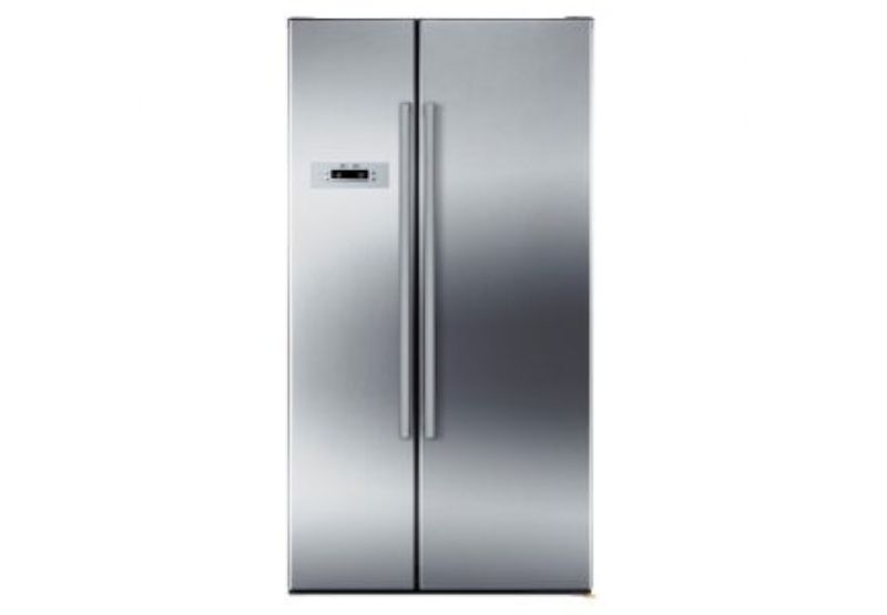 TỦ LẠNH BOSCH KAN62V40 INOX 3 TỦ LẠNH BOSCH KAN62V40 INOX