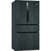 Tủ lạnh 5 cánh Bosch KFN96PX91I 2 bosch kfn96px91i 1