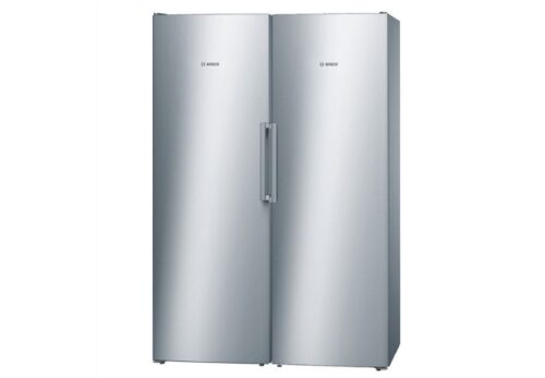 Tủ lạnh cỡ lớn Bosch KSV33VL30-GSN33VL30