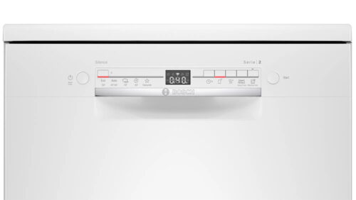 Máy rửa bát độc lập Bosch SMS2IVW01P 5 bosch sms2ivw01p 1