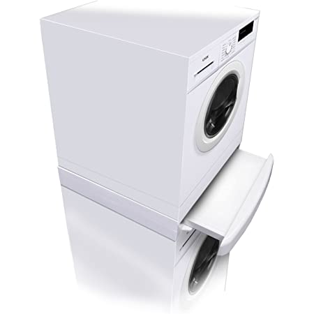 Kệ chồng máy sấy trên máy giặt Bosch WTZ27410 5 Kệ chồng máy sấy trên máy giặt Bosch WTZ27410 - Ảnh 3