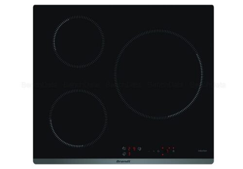 Bếp từ Brandt BPI6309B