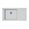 Chậu DUDOFF London Hasa S01-A1(S01-AS1H ) 1 Chậu DUDOFF London Hasa S01-A1(S01-AS1H )
