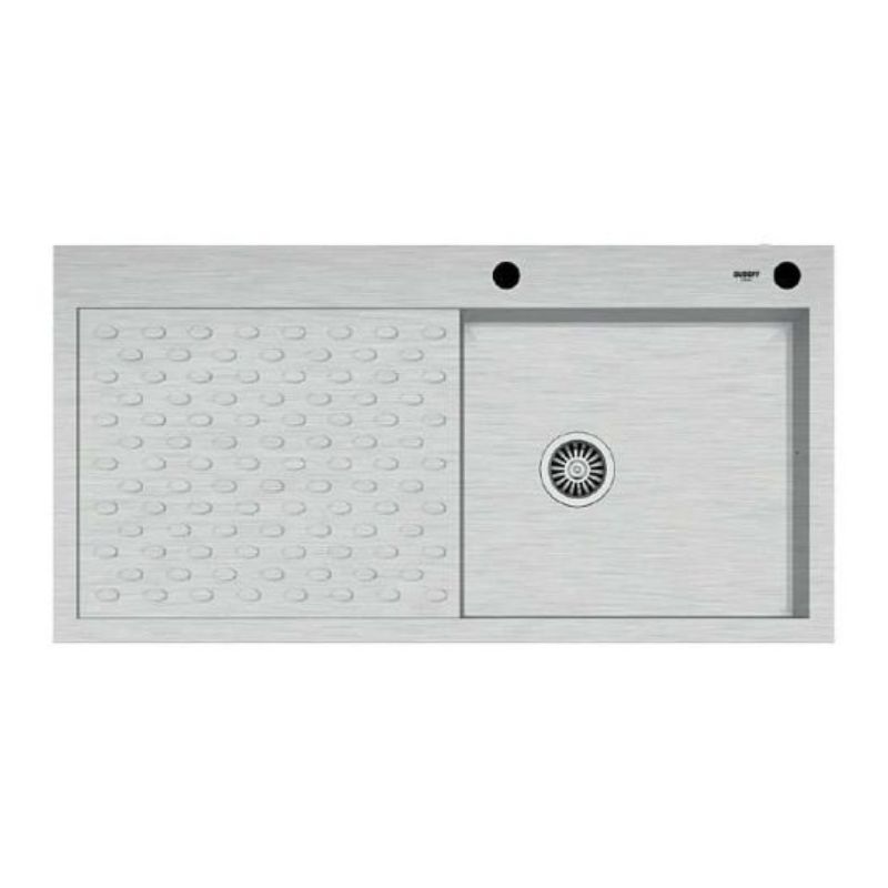 Chậu DUDOFF London Hasa S01-A2 (S01-AS2H) 3 Chậu DUDOFF London Hasa S01-A2 (S01-AS2H)