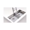 Chậu rửa chén bát Teka LINEA R15 2B 860 1 Chậu rửa chén bát Teka LINEA R15 2B 860