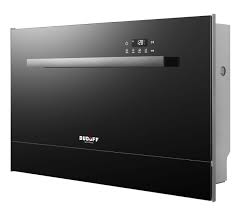 Máy rửa chén Dudoff MAX CLEAN 4 Máy rửa chén Dudoff MAX CLEAN - Ảnh 2