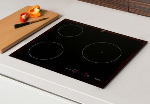 Bếp từ âm Electrolux E6203IOK
