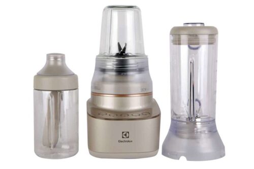 Máy xay sinh tố Electrolux E7CB1-86SM 5 electrolux e7cb1 86sm 3