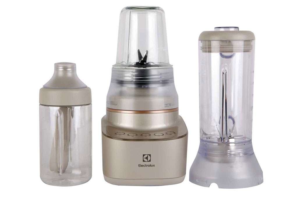 Máy xay sinh tố Electrolux E7CB1-86SM 4 Máy xay sinh tố Electrolux E7CB1-86SM - Ảnh 2