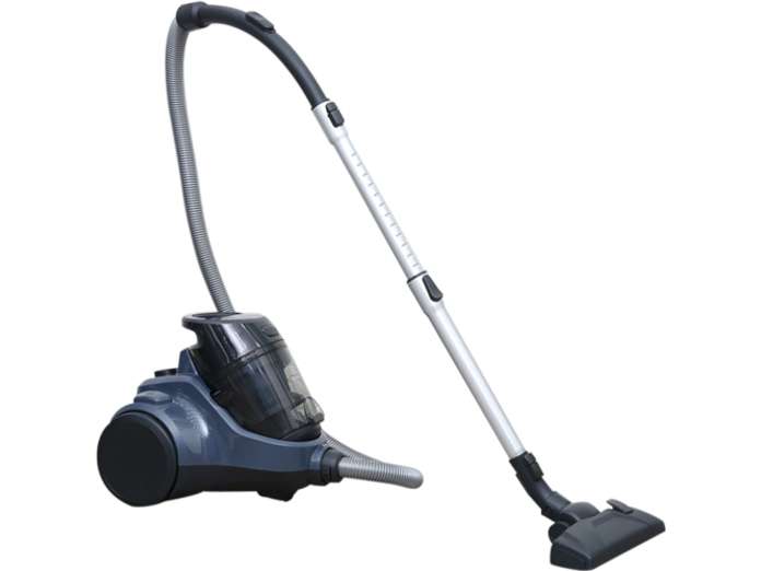 Máy hút bụi Electrolux EC41-2DB 4 Máy hút bụi Electrolux EC41-2DB - Ảnh 2