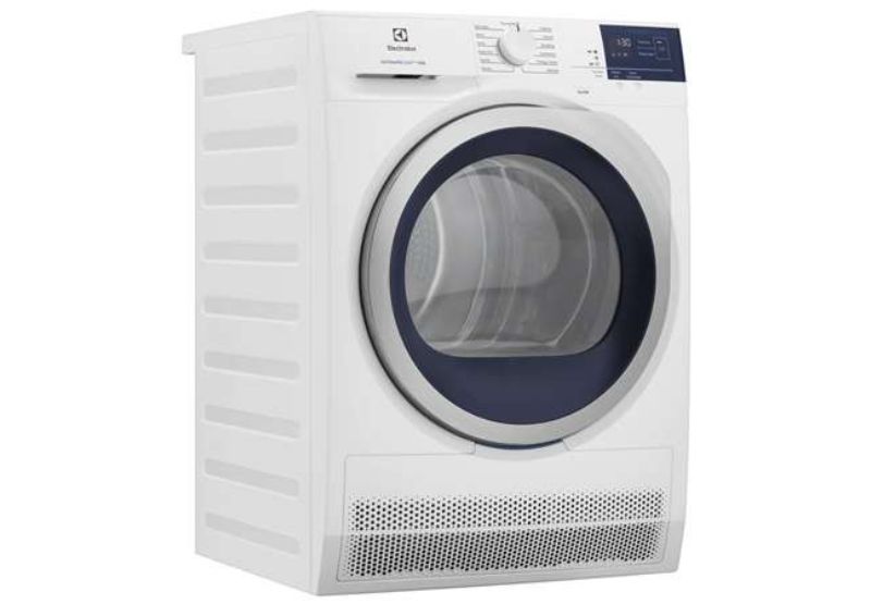 Máy sấy Electrolux EDC804CEWA 3 Máy sấy Electrolux EDC804CEWA