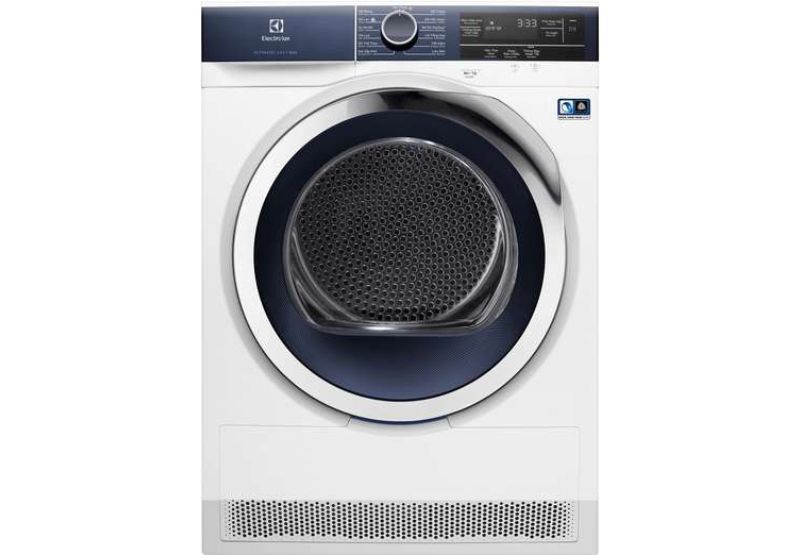 Máy sấy Electrolux EDH803BEWA 3 Máy sấy Electrolux EDH803BEWA