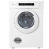 Máy sấy Electrolux EDV6051 2 electrolux edv6051 3