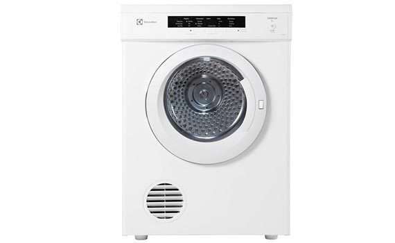 Máy sấy Electrolux EDV6051 3 Máy sấy Electrolux EDV6051