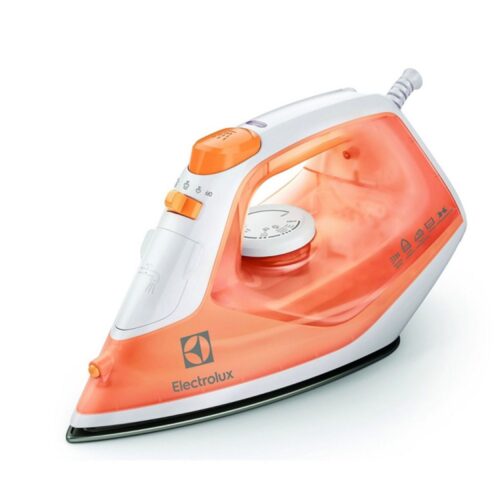 Bàn ủi hơi nước Electrolux ESI4007 7 electrolux esi4007