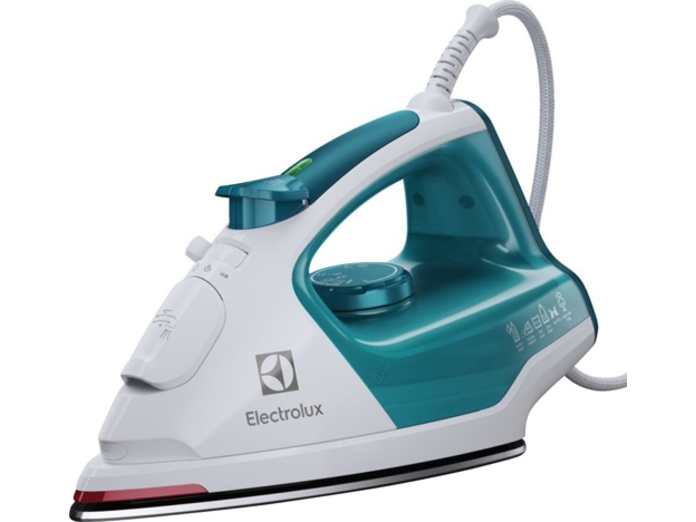 Bàn ủi hơi nước Electrolux ESI5126 3 Bàn ủi hơi nước Electrolux ESI5126