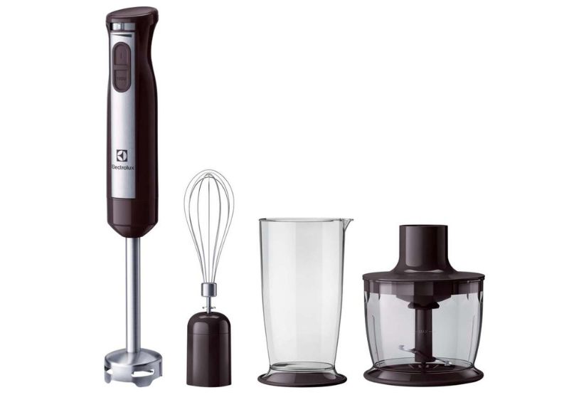 Máy xay sinh tố Electrolux ESTM5417S 3 Máy xay sinh tố Electrolux ESTM5417S