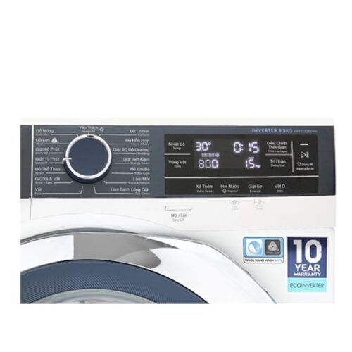 Máy giặt Electrolux EWF9523BDWA 8 electrolux ewf9523bdwa 1 1