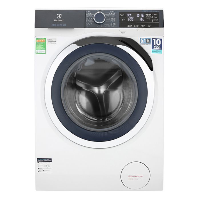 Máy giặt Electrolux EWF9523BDWA 4 Máy giặt Electrolux EWF9523BDWA - Ảnh 2