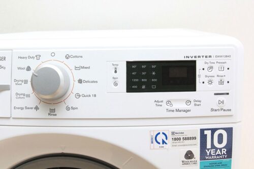 Máy giặt sấy Electrolux EWW12842 11 electrolux eww12842 1 1