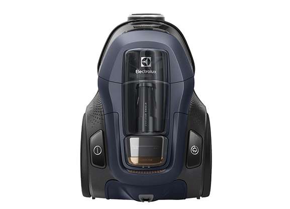 Máy hút bụi Electrolux PC91-5IBM 5 Máy hút bụi Electrolux PC91-5IBM - Ảnh 3