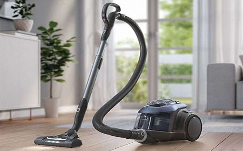 Máy hút bụi Electrolux PC91-5IBM 4 Máy hút bụi Electrolux PC91-5IBM - Ảnh 2