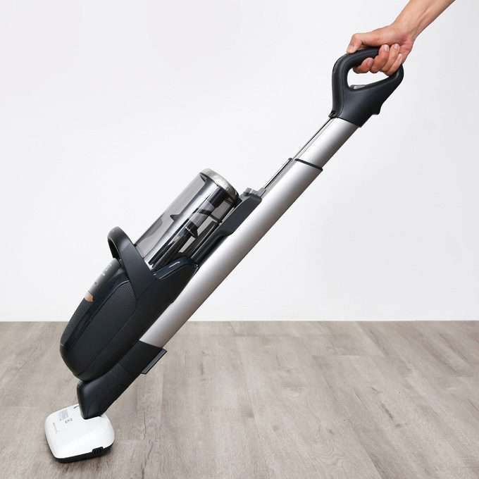 Máy hút bụi Electrolux PF91-5BTF 4 Máy hút bụi Electrolux PF91-5BTF - Ảnh 2
