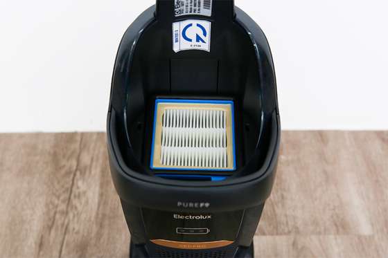 Máy hút bụi Electrolux PF91-5BTF 5 Máy hút bụi Electrolux PF91-5BTF - Ảnh 3