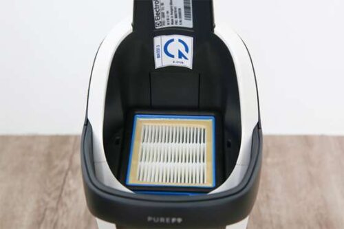 Máy hút bụi Electrolux PF91-6BWF 7 electrolux pf91 6bwf 2 1