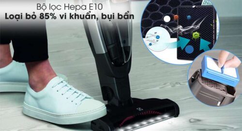 Máy hút bụi Electrolux PQ91-3EM 9 electrolux pq91 3em 2 1